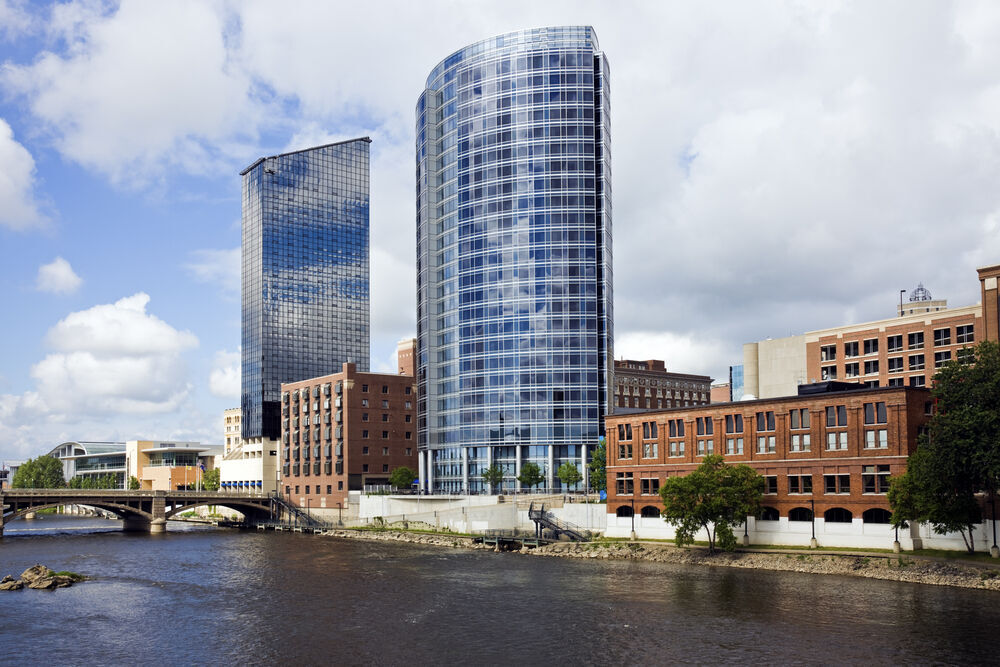 14. Michigan